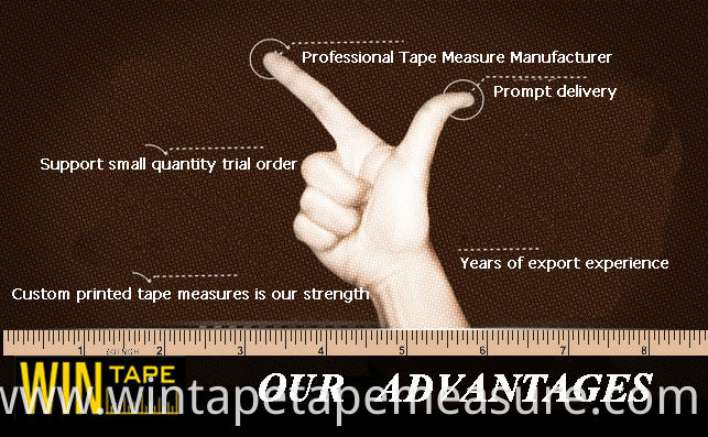 150cm/60inch black printable inch cm ruler measuring tape new design pvc logo material with Your Logo or Name